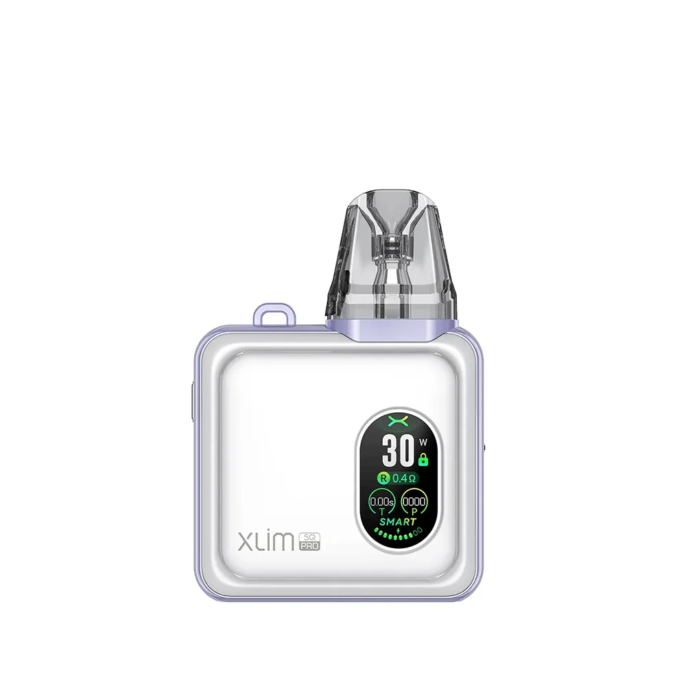 OXVA Xlim SQ Pro Pod Kit