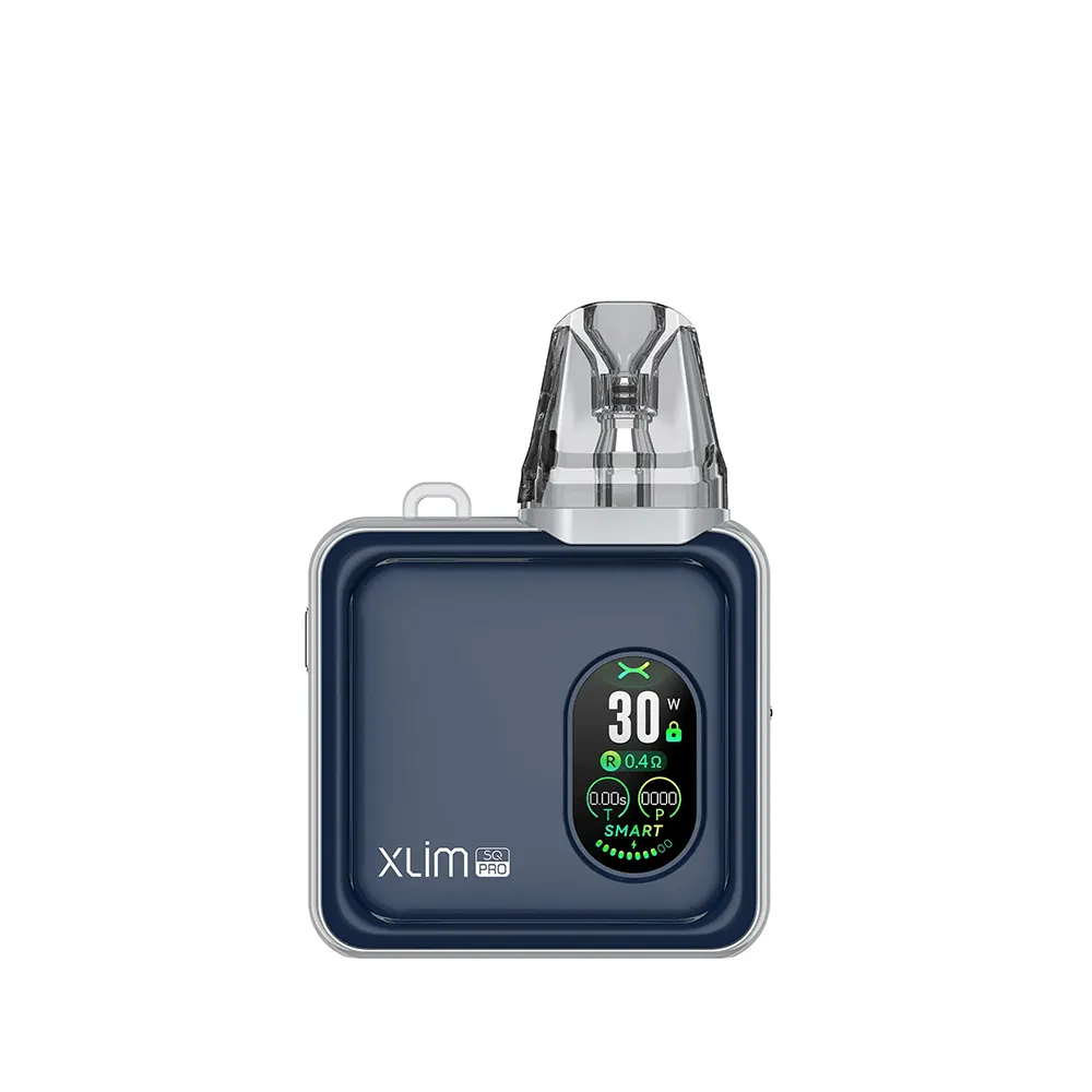 OXVA Xlim SQ Pro Pod Kit