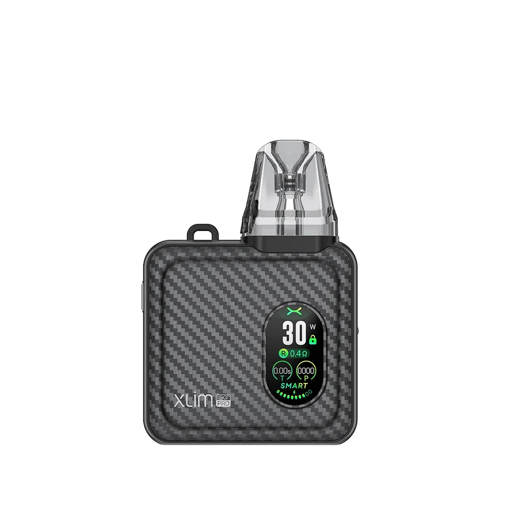 OXVA Xlim SQ Pro Pod Kit