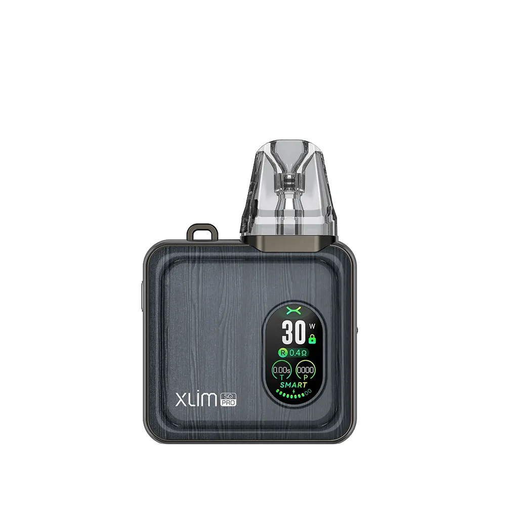 OXVA Xlim SQ Pro Pod Kit