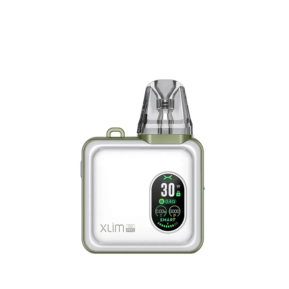 OXVA Xlim SQ Pro Pod Kit