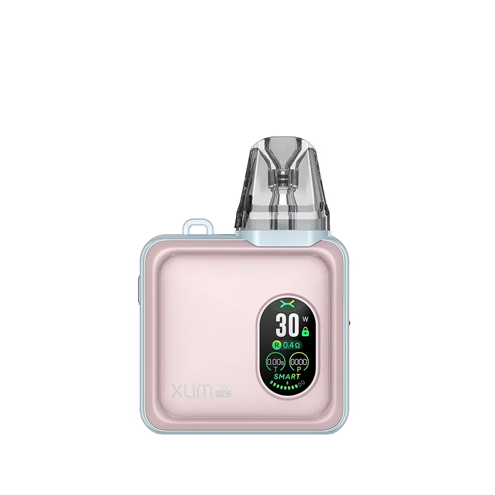 OXVA Xlim SQ Pro Pod Kit