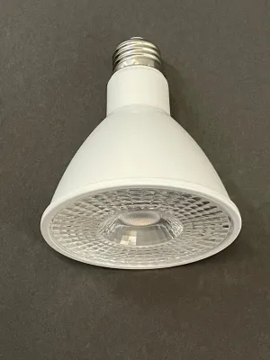 PAR30LED-10W-COB 3K