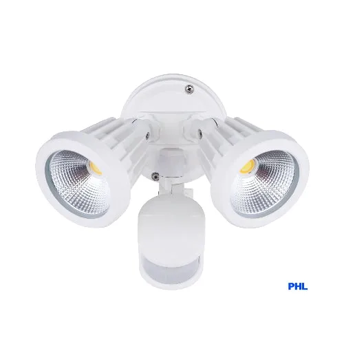 Phoenix Zip LED Floodlights