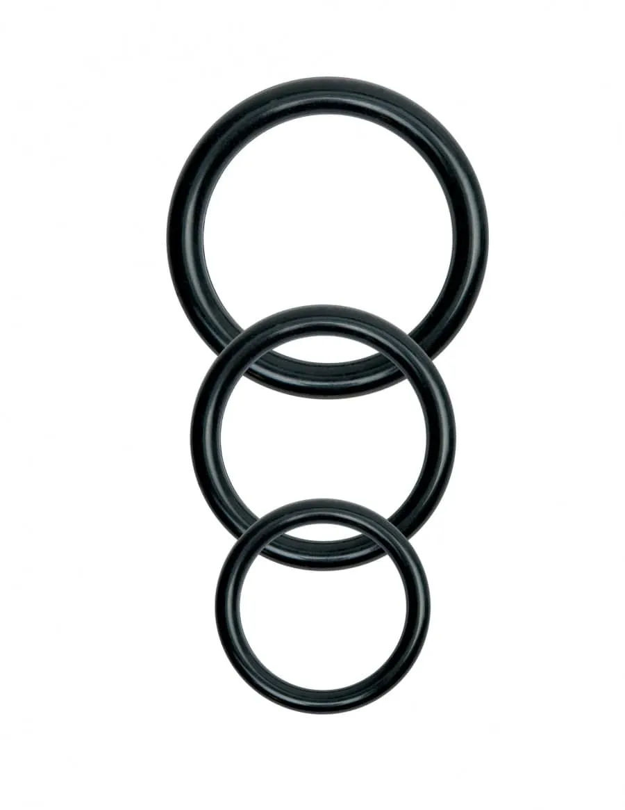 Pipedream Products Fetish Fantasy Stay-Put Harness