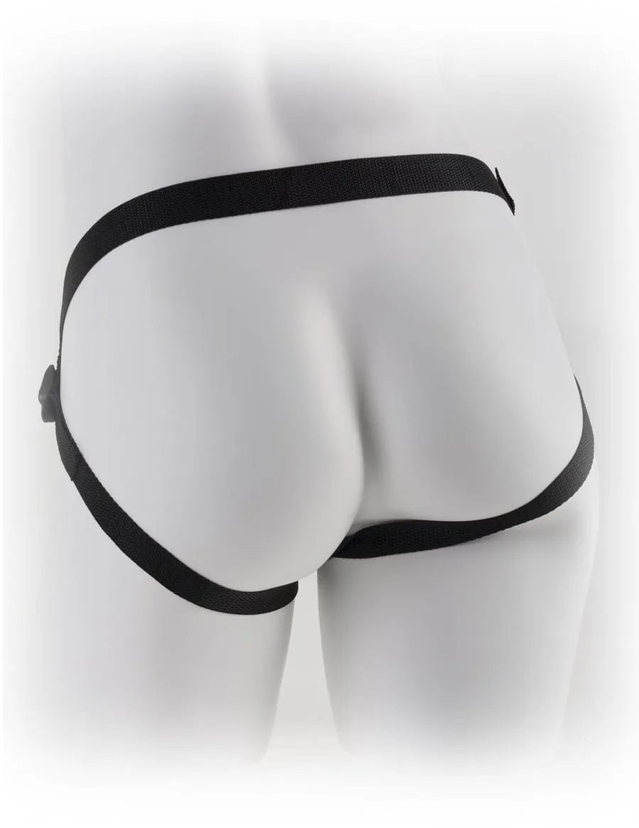 Pipedream Products Fetish Fantasy Stay-Put Harness