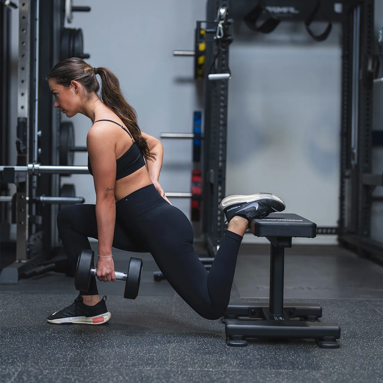 Primal Performance Series Utility Bench/Stool