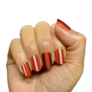 Prizm Nail Wraps