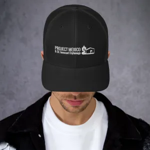 Project Mexico Trucker Cap