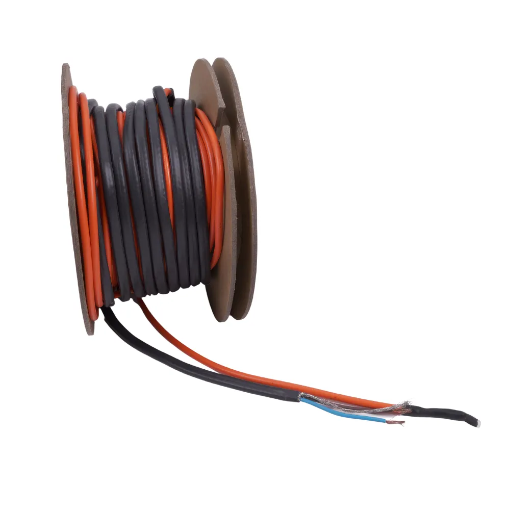ProWarm™ Electric Underfloor Heating Cable