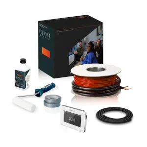 ProWarm™ Electric Underfloor Heating Cable