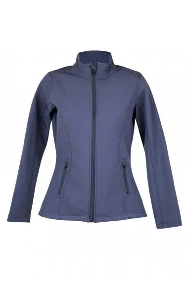 Ramo Ladies Tempest Soft Shell Jacket (J481LD)