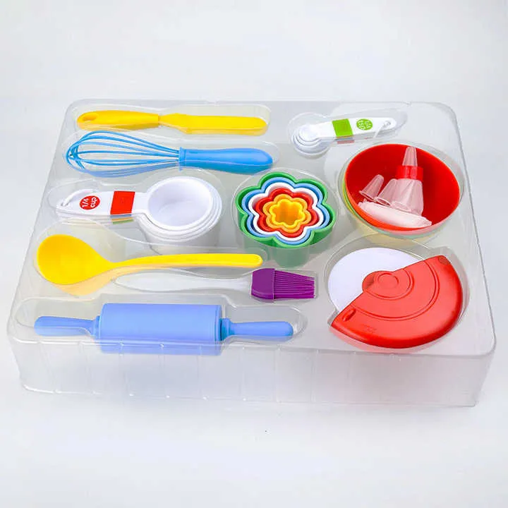 Reusable Pastry Bag Icing Shovel Prep-حقيبة معجنات
