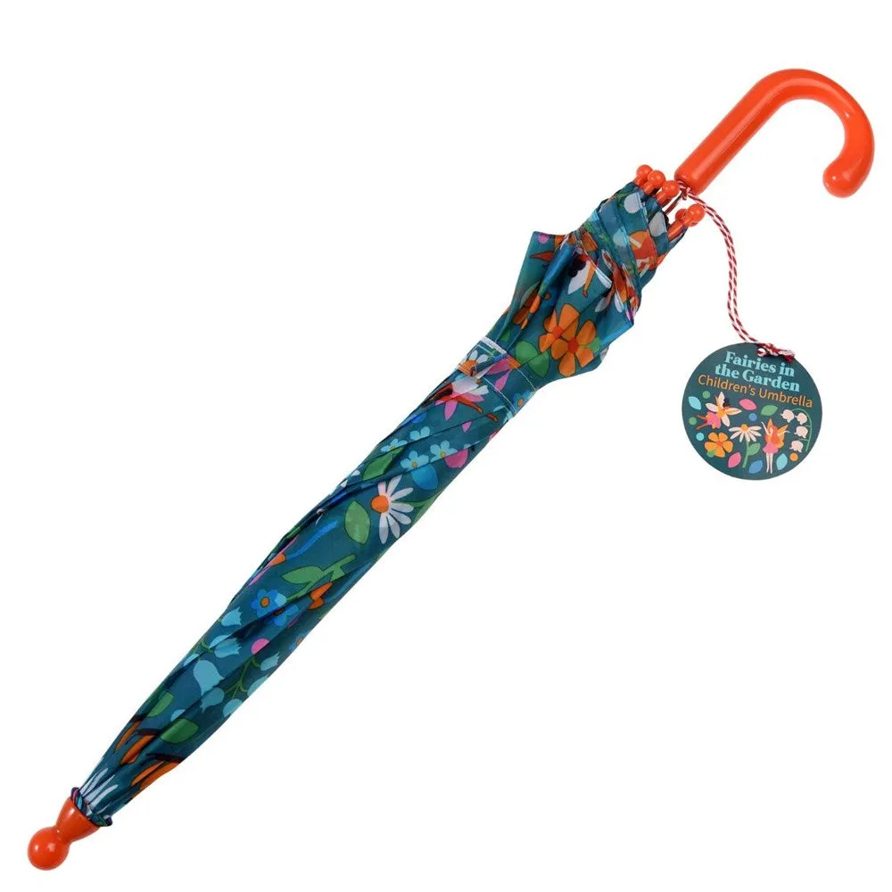 Rex London Fairies in the Garden Children's Umbrella