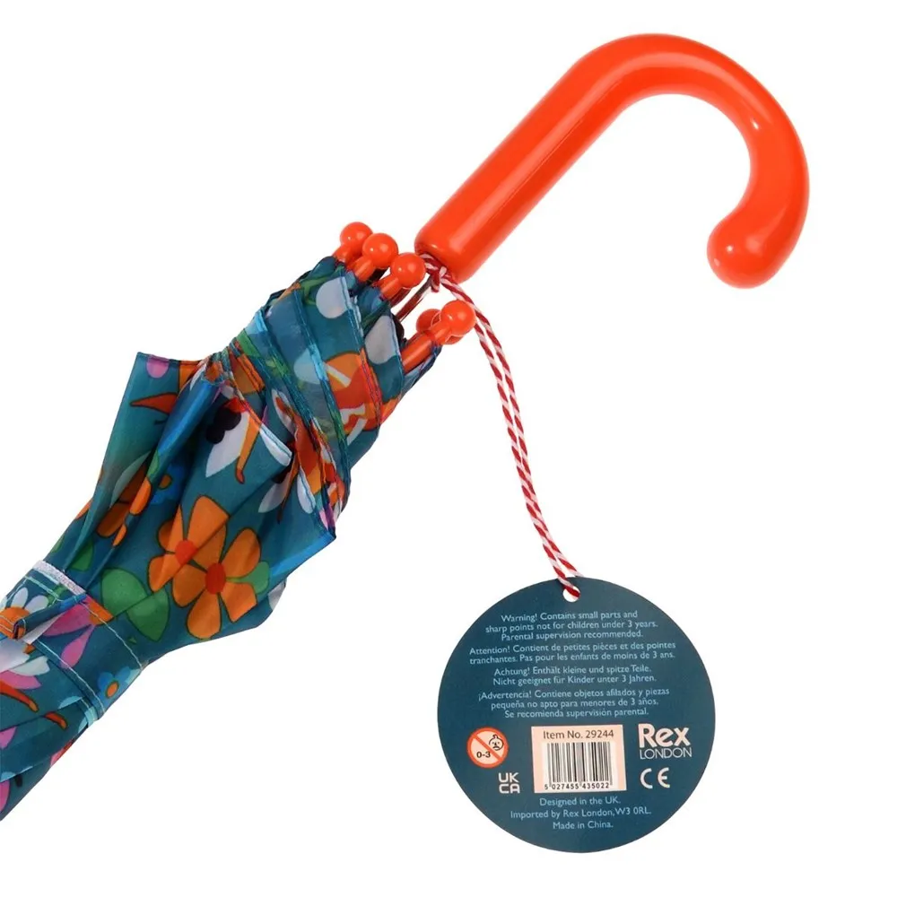 Rex London Fairies in the Garden Children's Umbrella