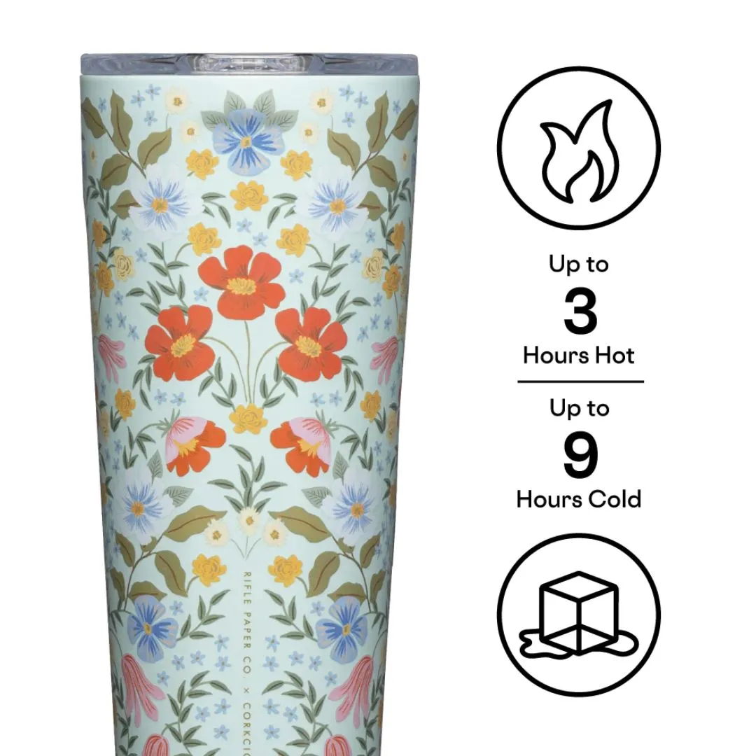 Rifle Paper Co. 24oz Tumbler (Bramble)