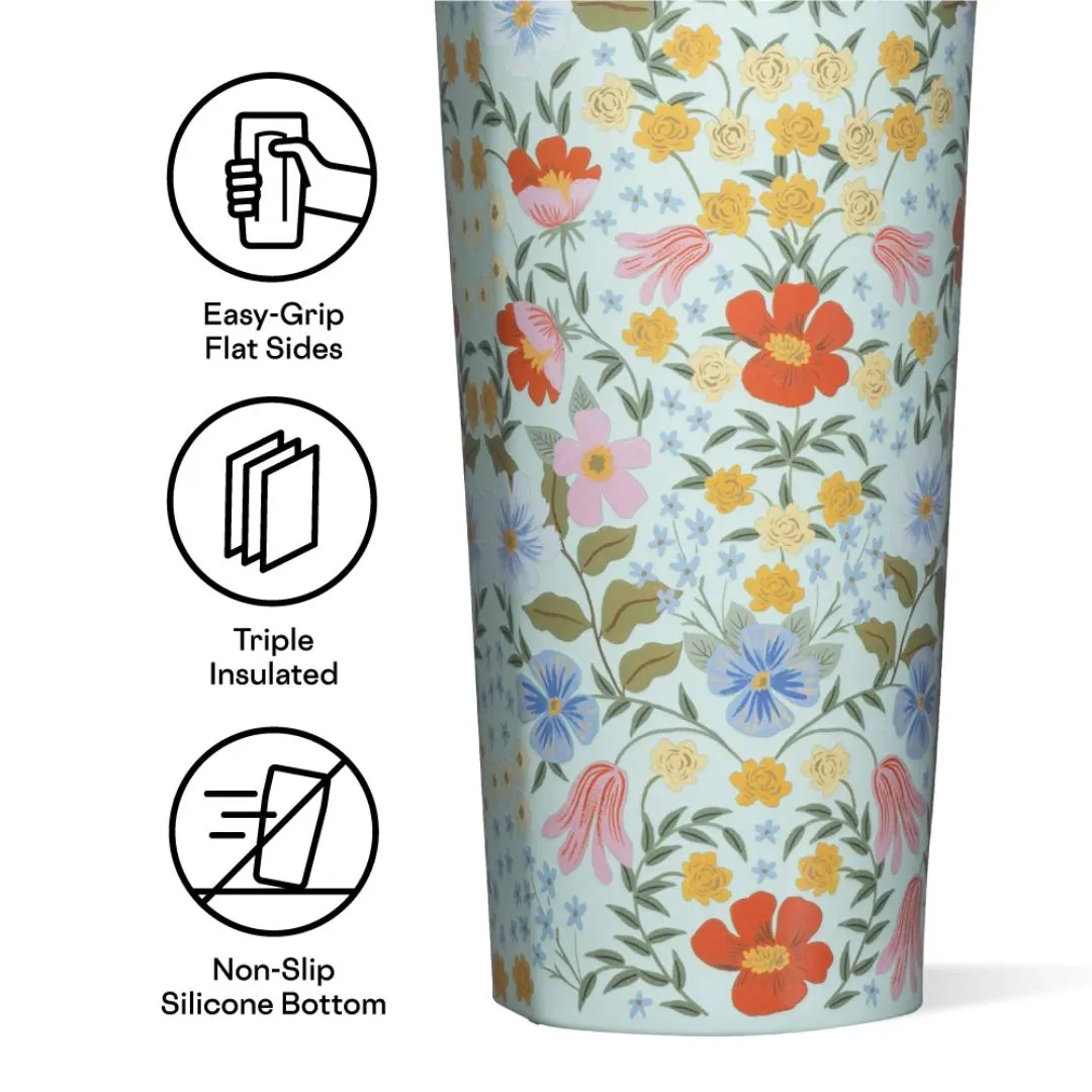 Rifle Paper Co. 24oz Tumbler (Bramble)