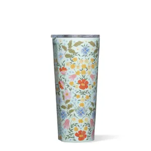 Rifle Paper Co. 24oz Tumbler (Bramble)