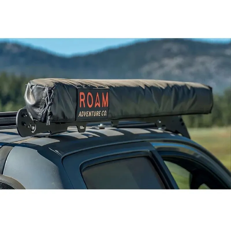 Roam Awning with Optional Room
