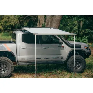 Roam Awning with Optional Room