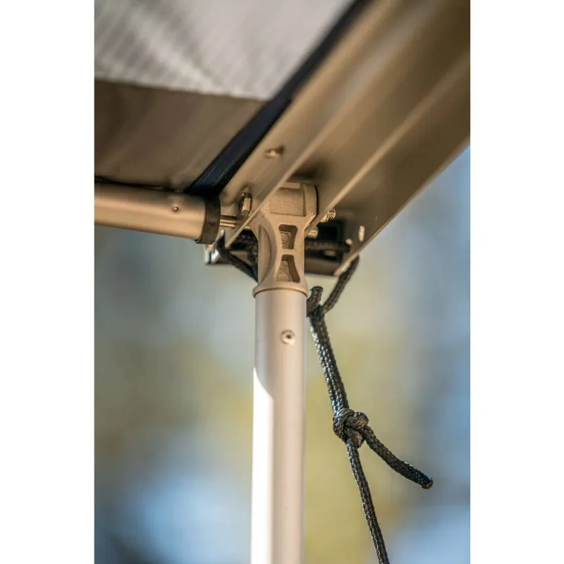 Roam Awning with Optional Room