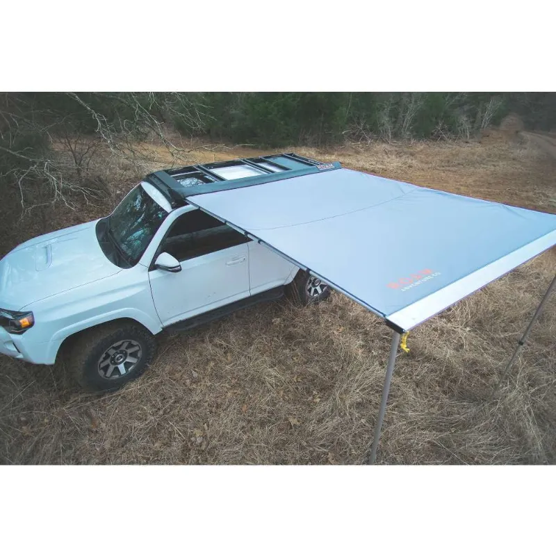 Roam Awning with Optional Room