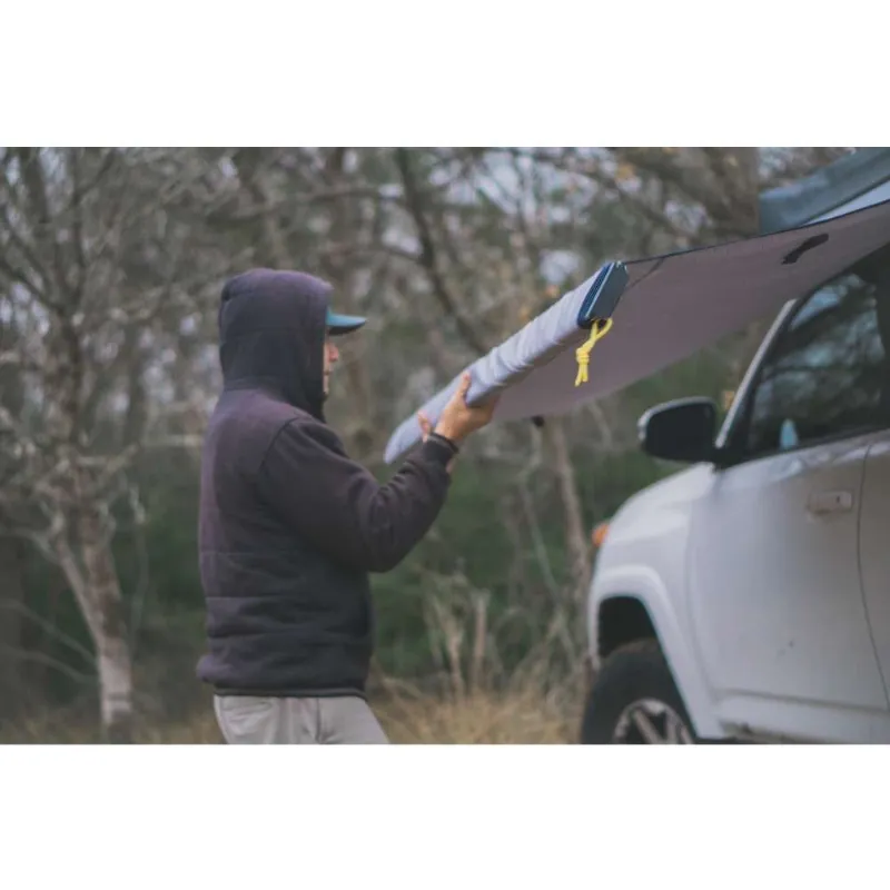 Roam Awning with Optional Room