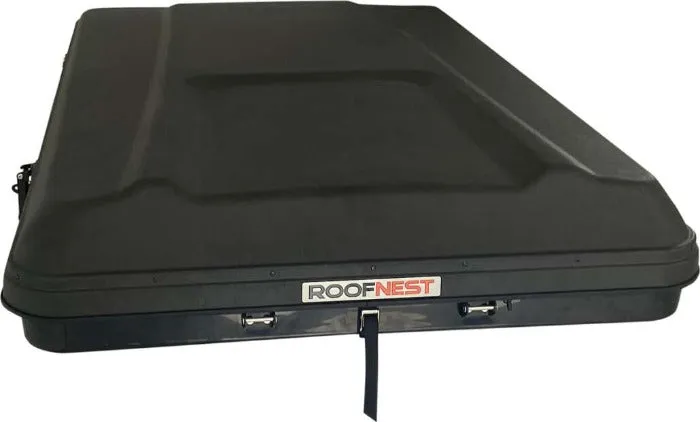 Roofnest Sparrow EYE 2