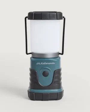 Ruru Lantern 200 - Dive