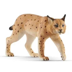 Schleich Lynx 2019