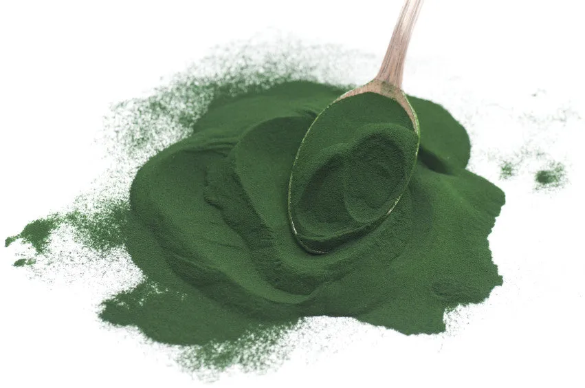 SEA PLASMA MASQUE (anti-aging)