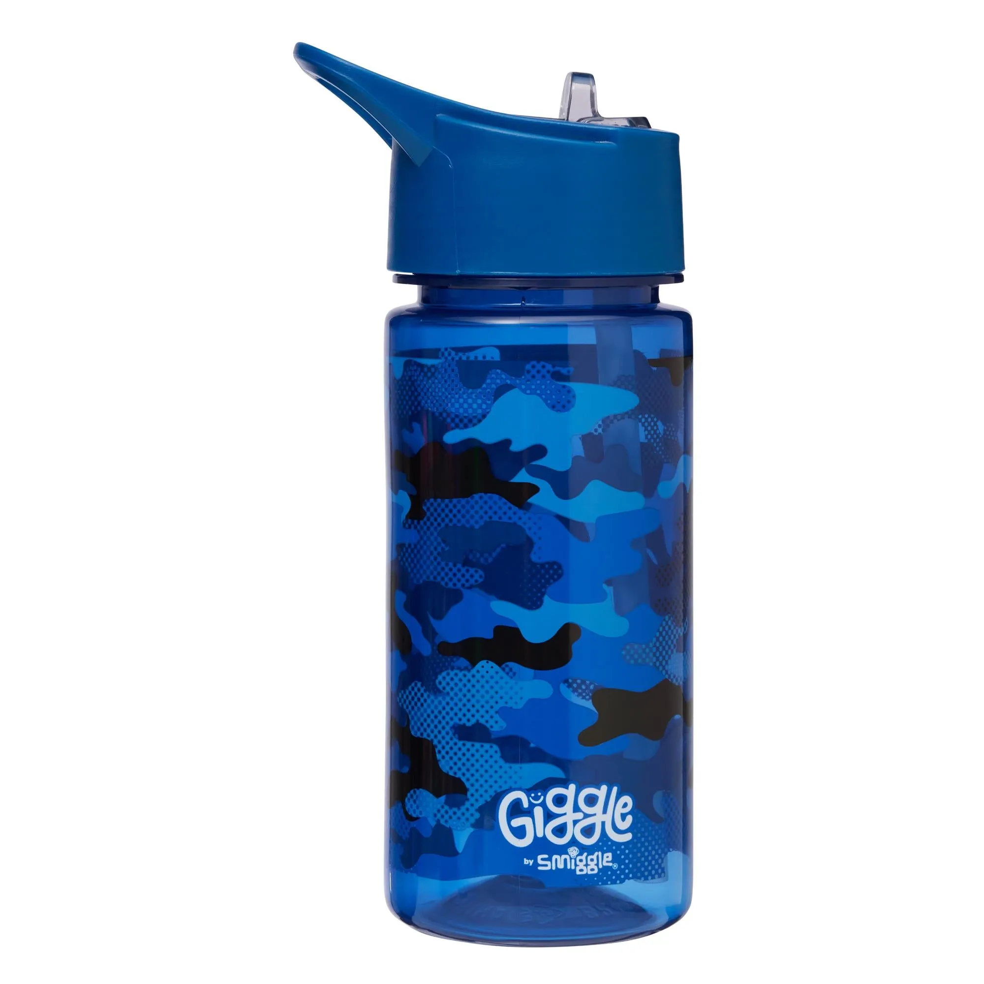 Smiggle Giggle 7 Bundle 4Pcs, Navy Blue, 3Y 