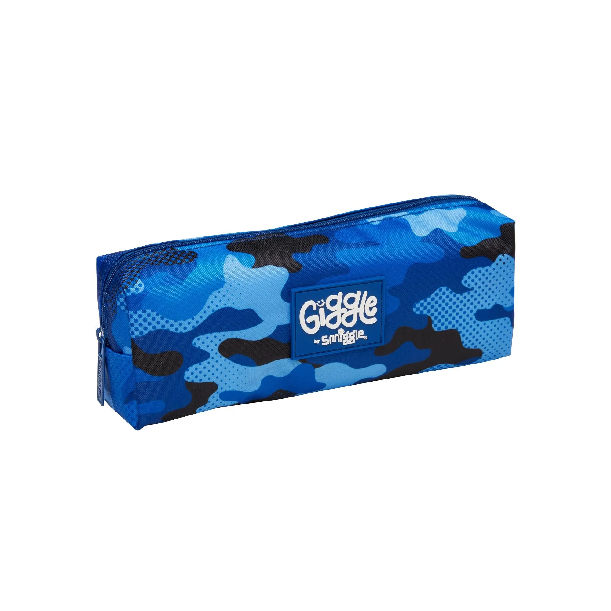 Smiggle Giggle 7 Bundle 4Pcs, Navy Blue, 3Y 