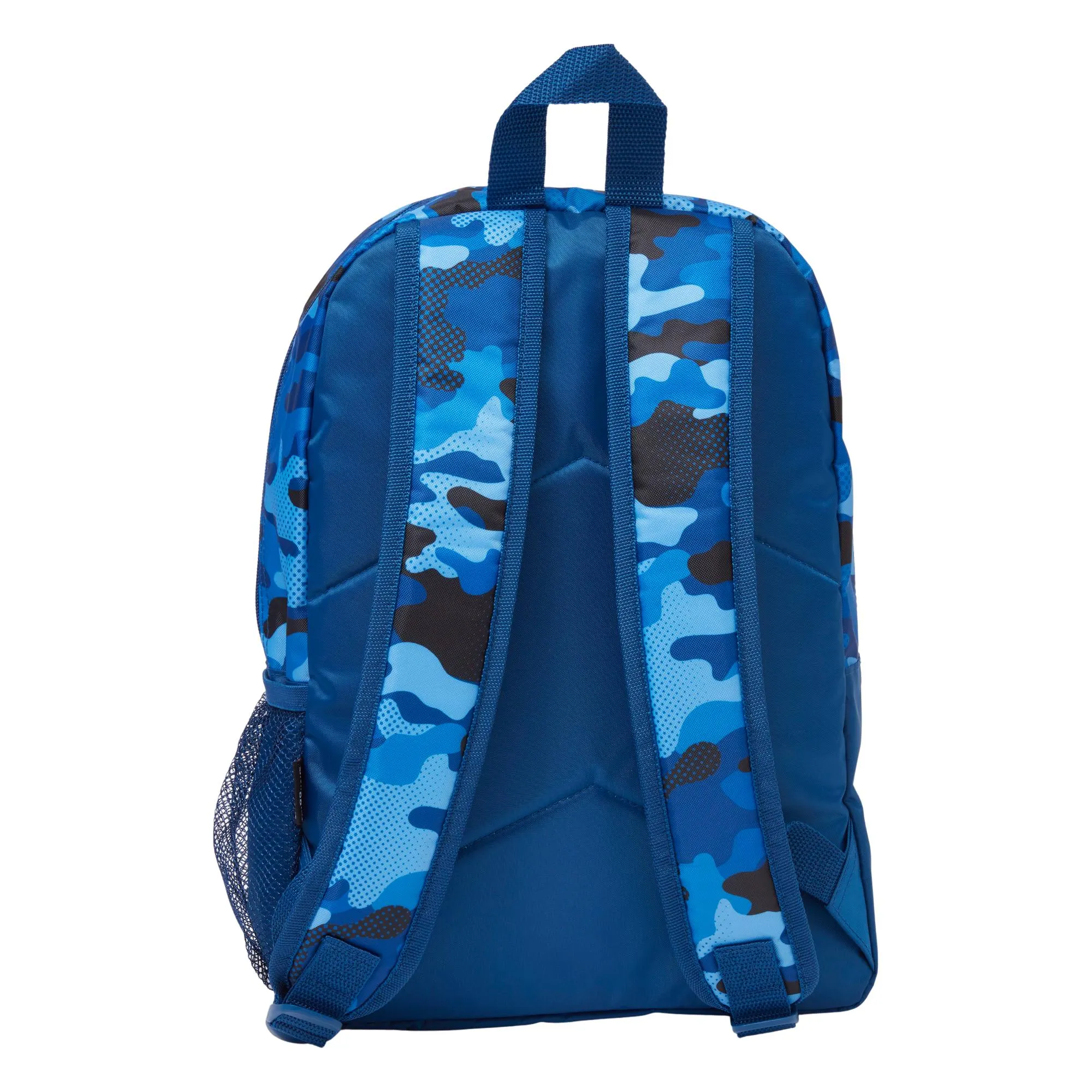 Smiggle Giggle 7 Bundle 4Pcs, Navy Blue, 3Y 