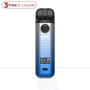 Smok Novo 4 Vape Kit