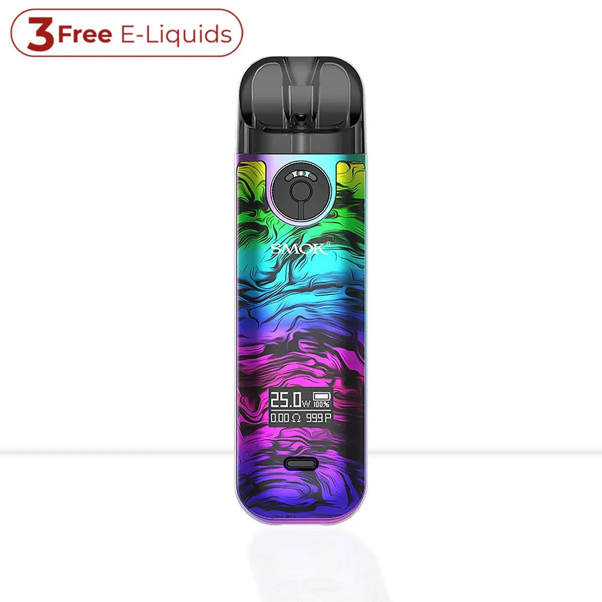 Smok Novo 4 Vape Kit