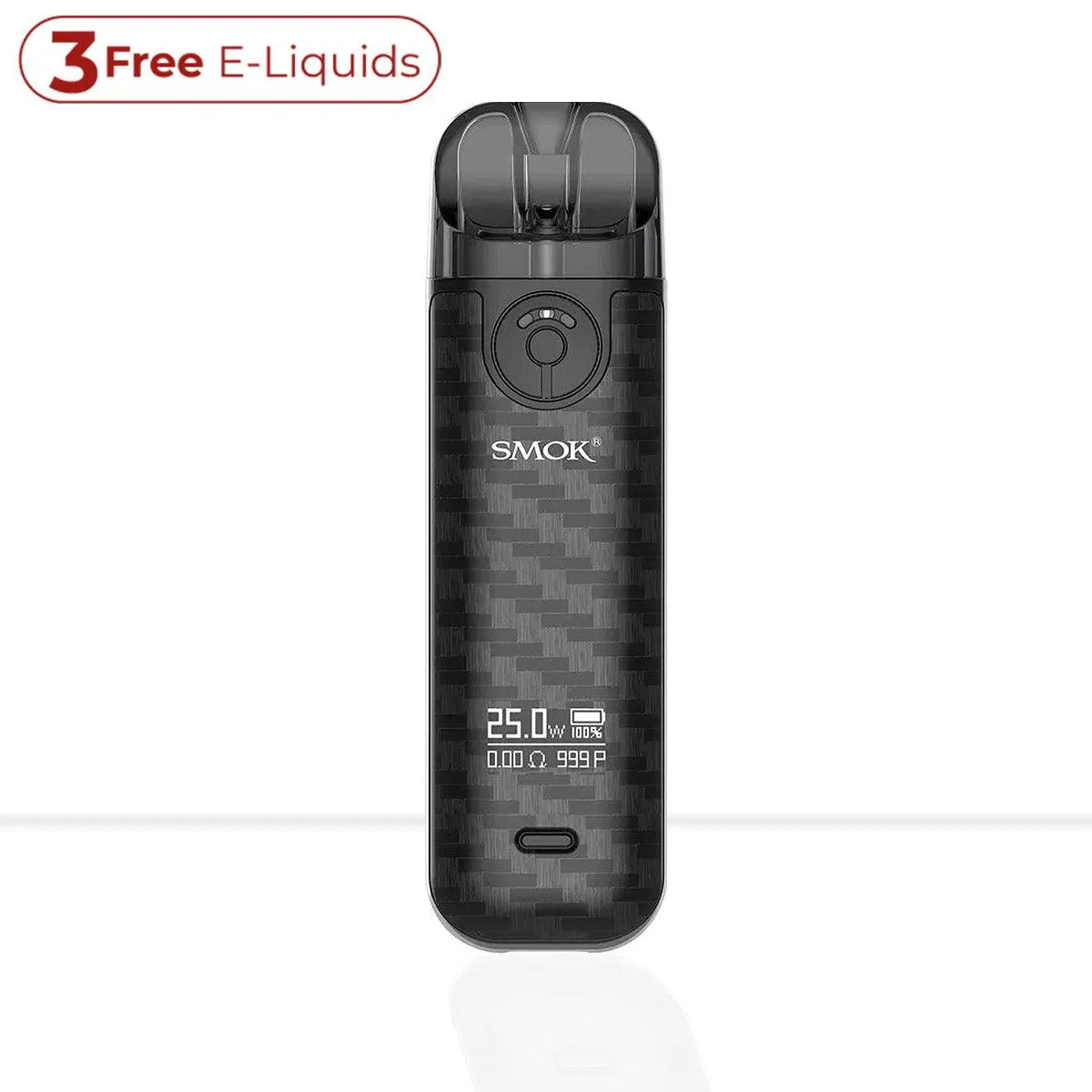 Smok Novo 4 Vape Kit