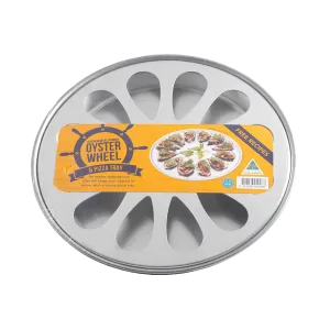 Southern Metal Spinners Oyster Wheel - 080R