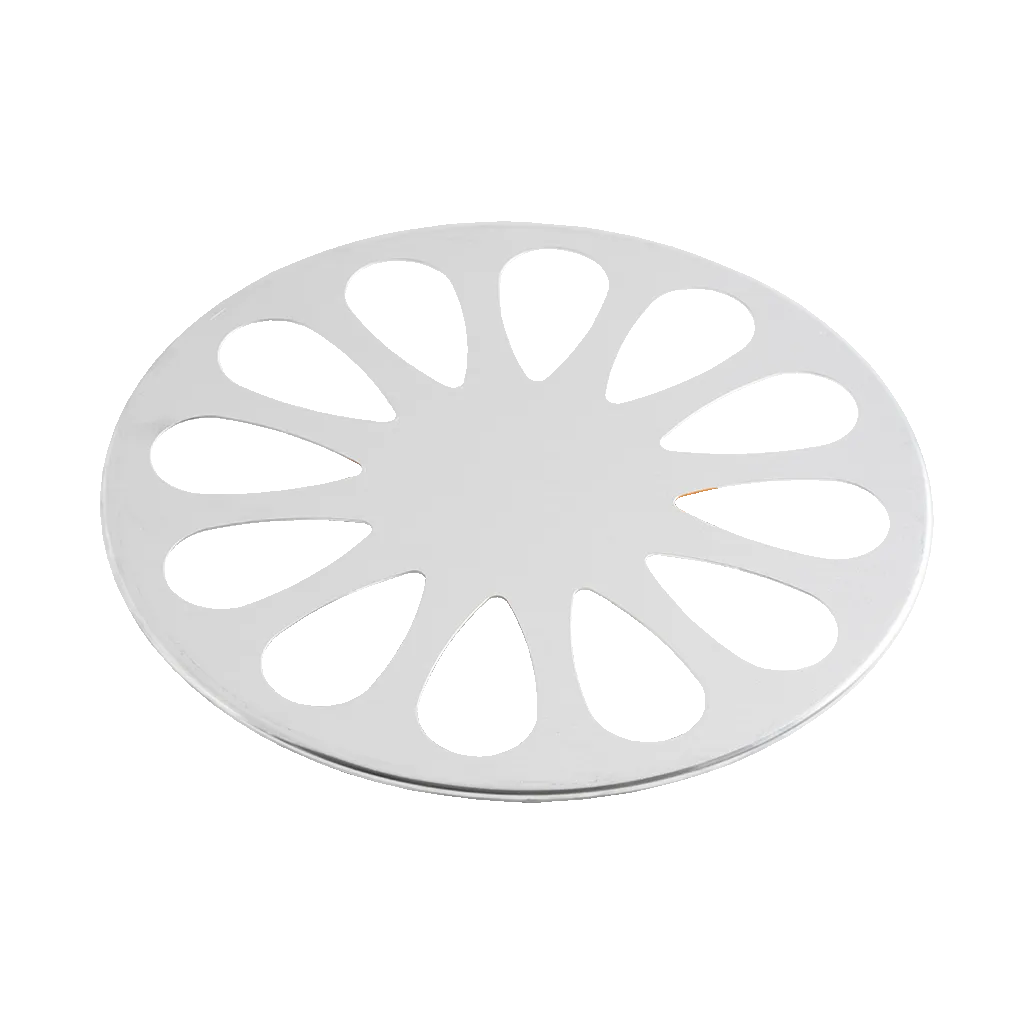 Southern Metal Spinners Oyster Wheel - 080R