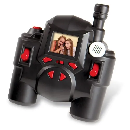 Spy Video TRAKR