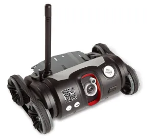 Spy Video TRAKR