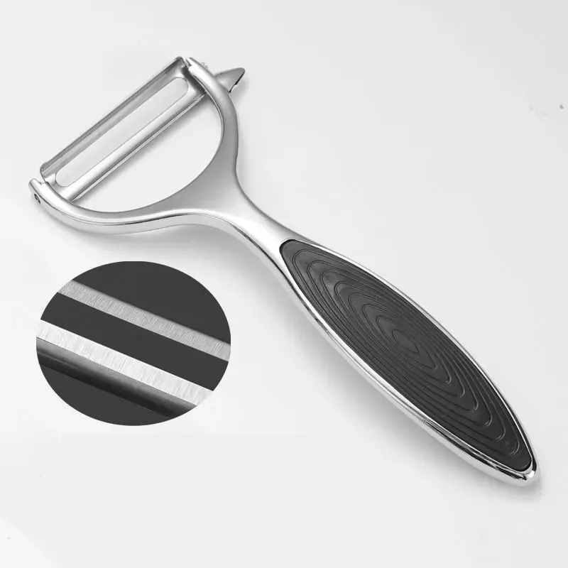Stainless Steel Vegetable Peeler Potato Peeler