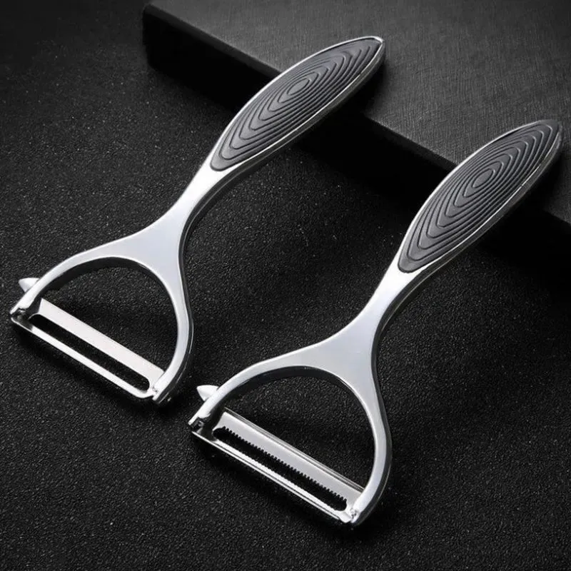 Stainless Steel Vegetable Peeler Potato Peeler