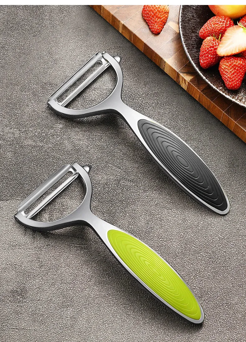 Stainless Steel Vegetable Peeler Potato Peeler