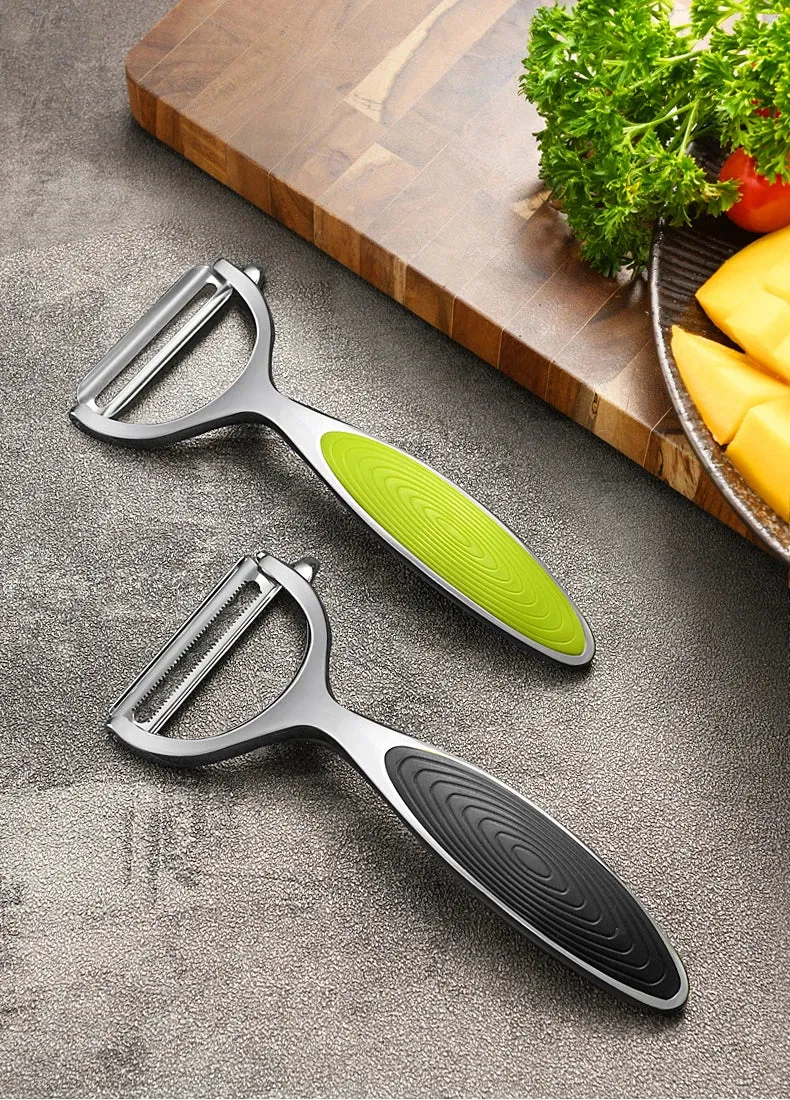 Stainless Steel Vegetable Peeler Potato Peeler