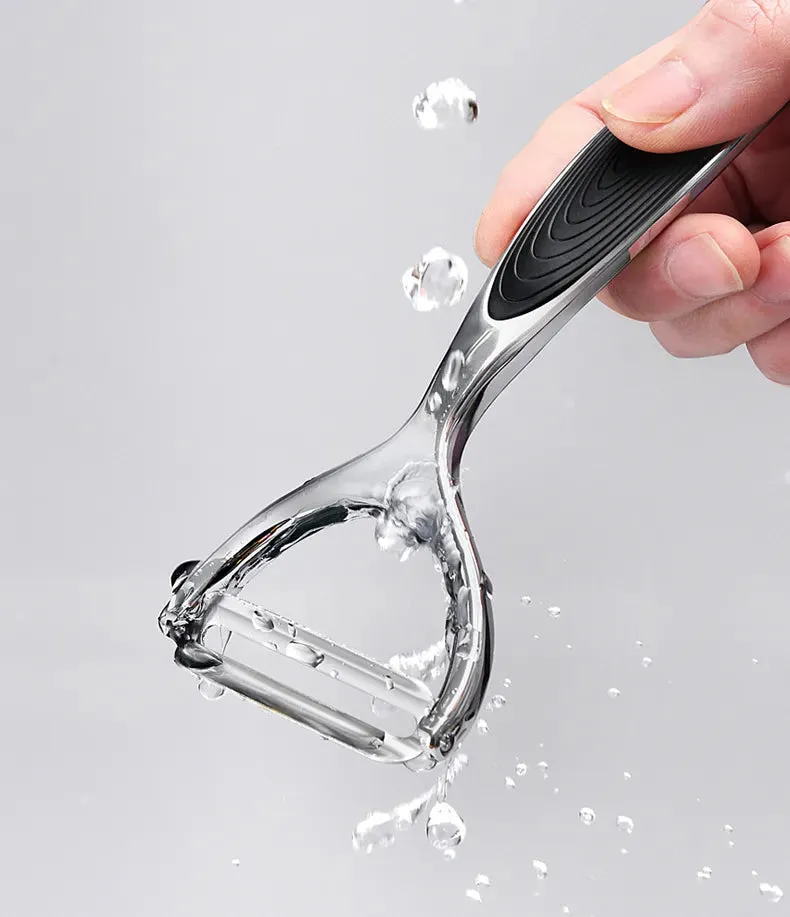 Stainless Steel Vegetable Peeler Potato Peeler