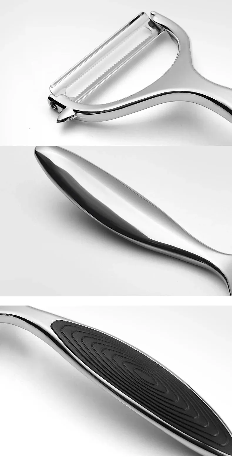 Stainless Steel Vegetable Peeler Potato Peeler