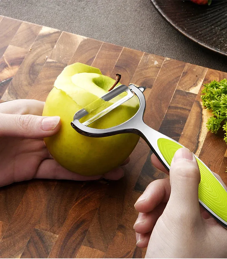 Stainless Steel Vegetable Peeler Potato Peeler