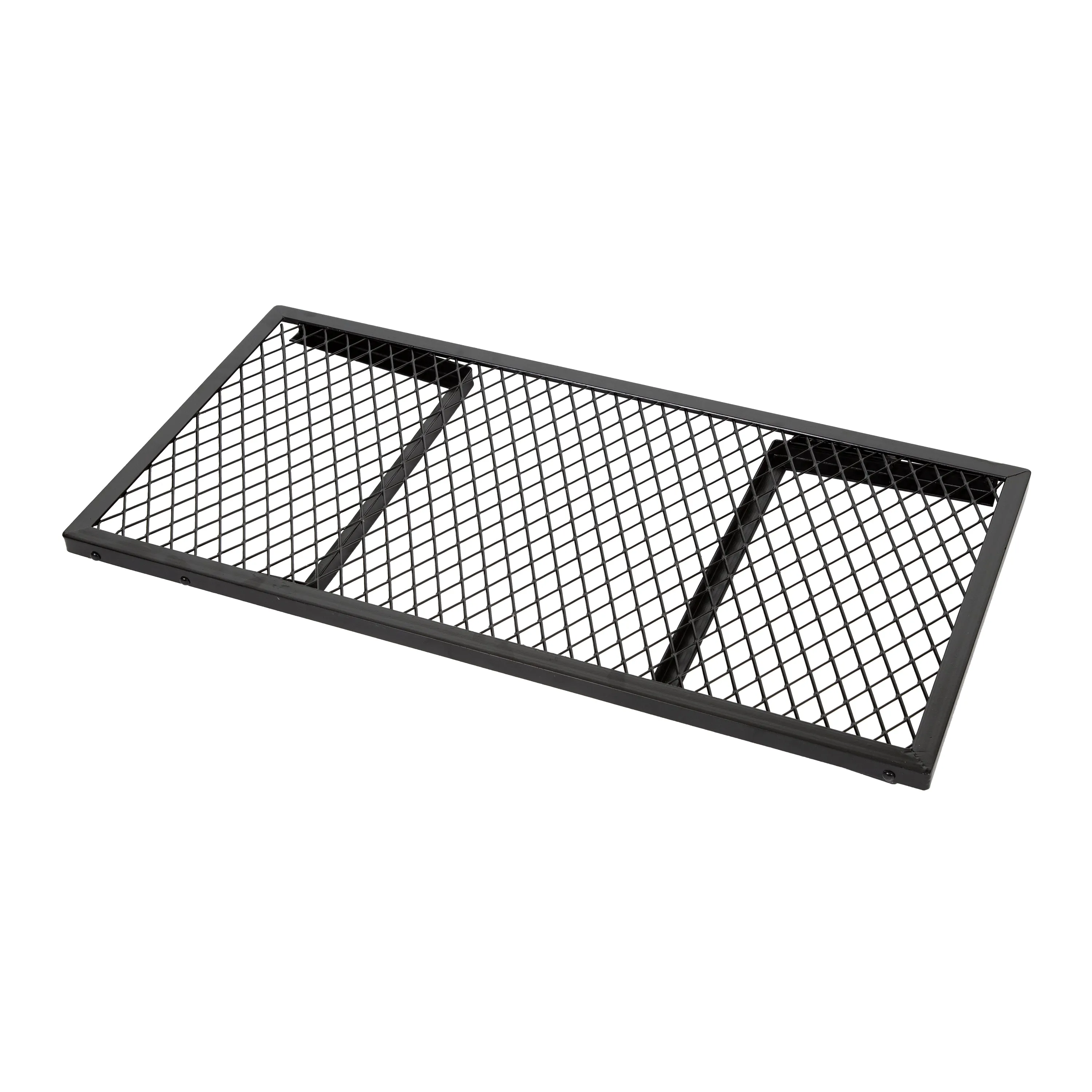Stansport Heavy Duty Steel Camp Grill - 36 In X 18 In