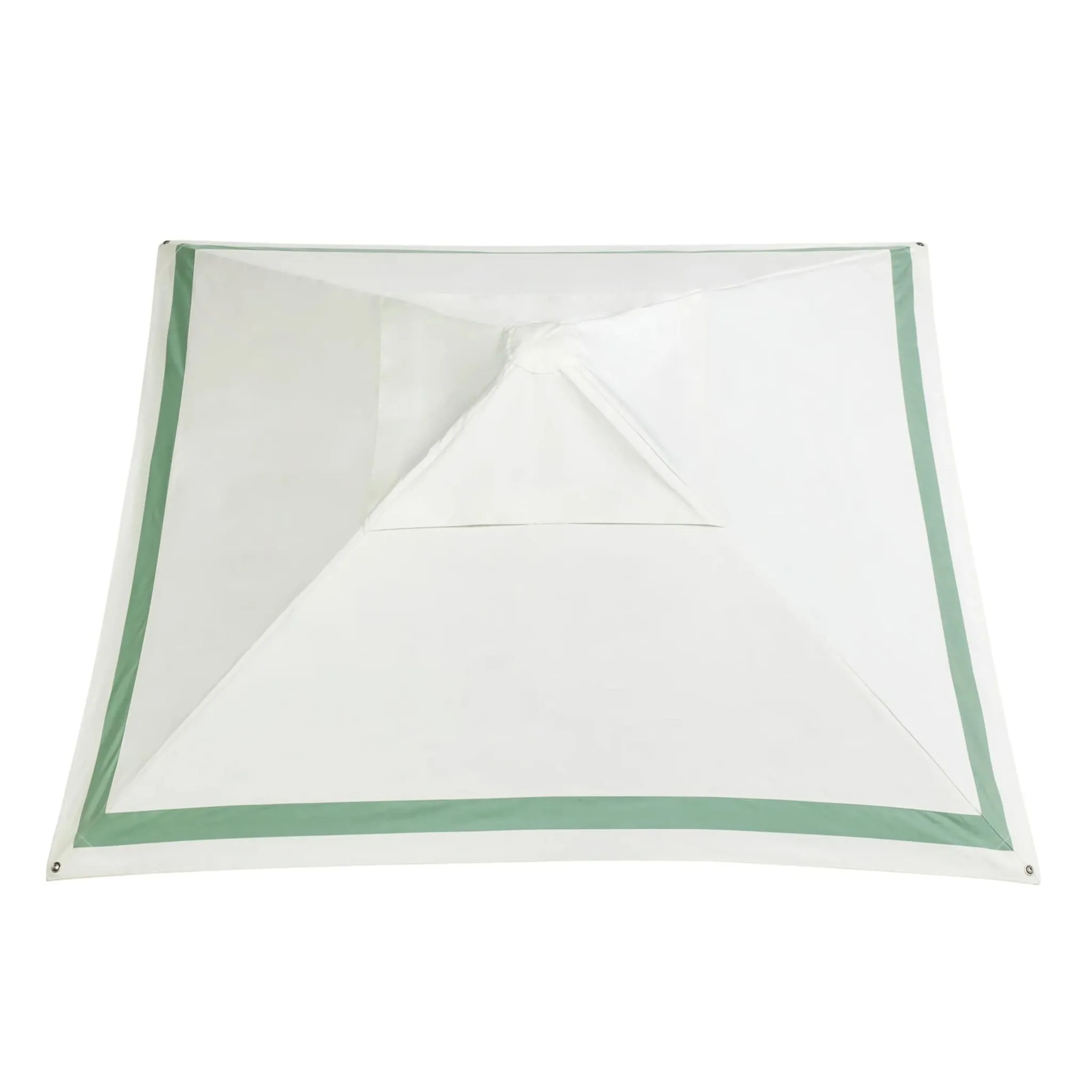Sundial  2m - Regatta Stripe Sage